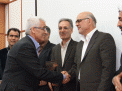 گزارش تصویری به  مناسبت دوازدهم اردیبهشت سالروز شهادت استاد شهید مطهری (ره) و روز معلم در دانشگاه صنعتی شاهرود